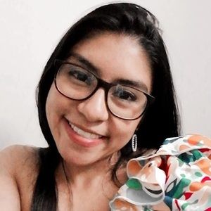 Meet your Posher, Rocio ximena